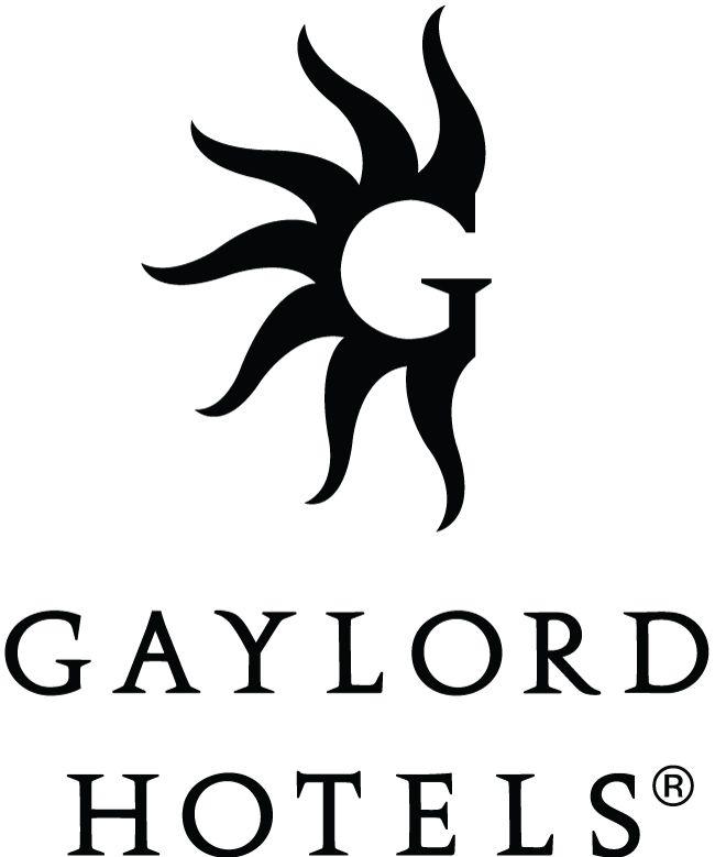 Gaylord Logo LogoDix