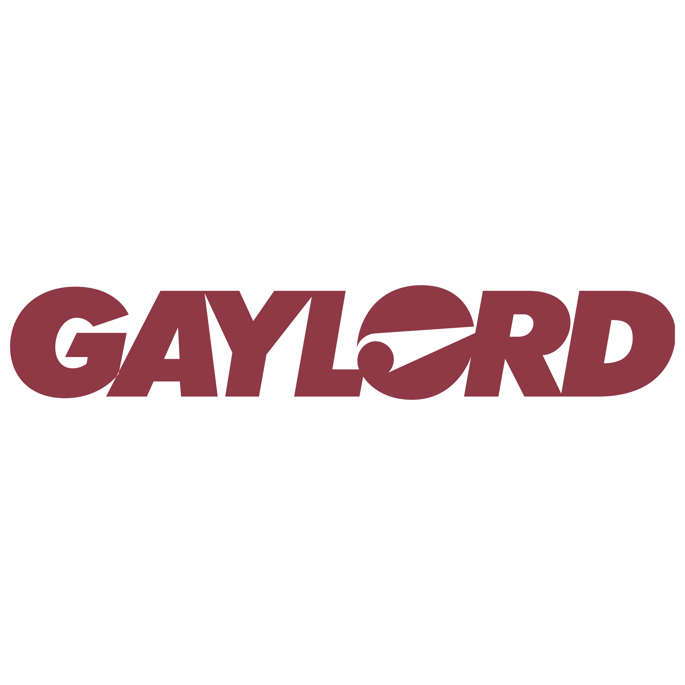 Gaylord Logo LogoDix