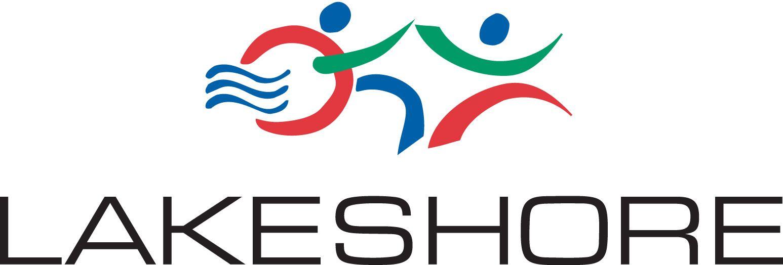 Lakeshore Logo