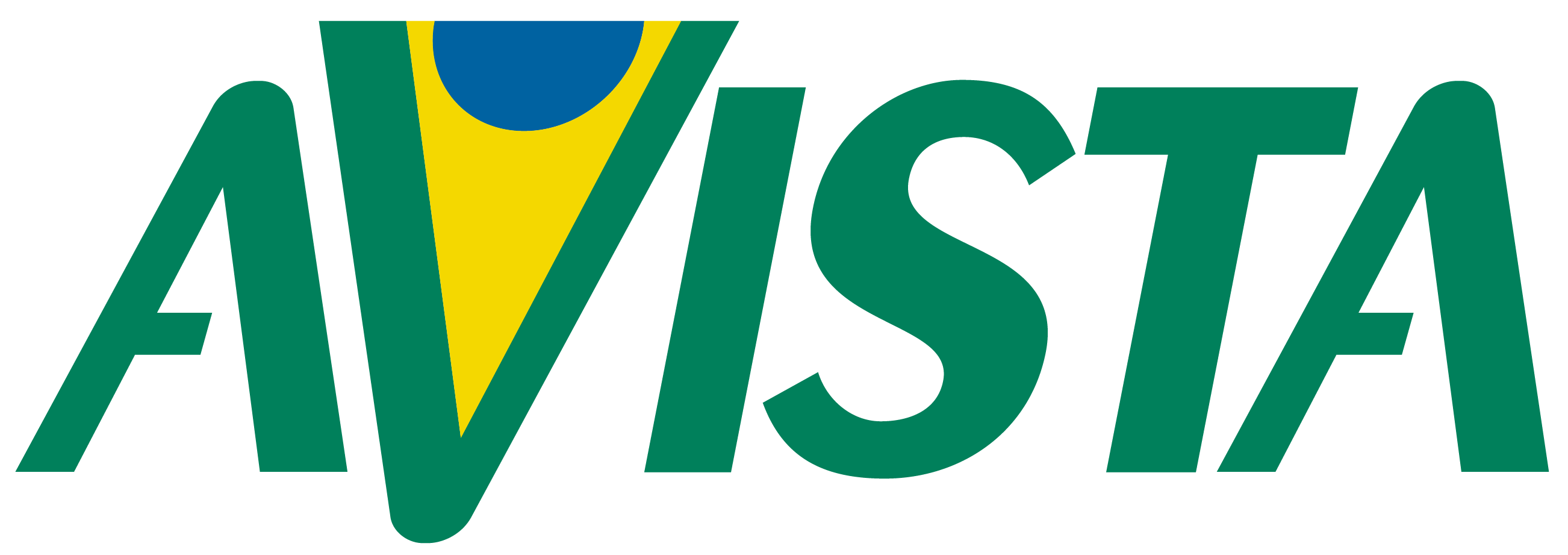 Avista Logo LogoDix