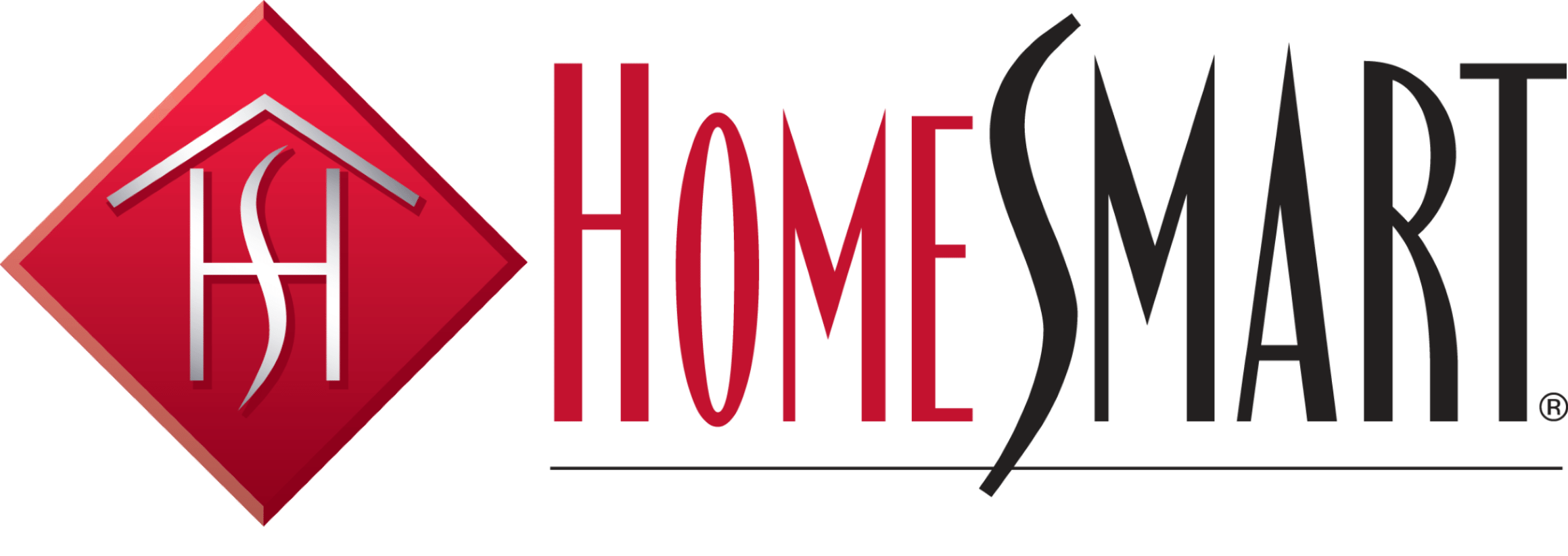 HomeSmart Logo LogoDix