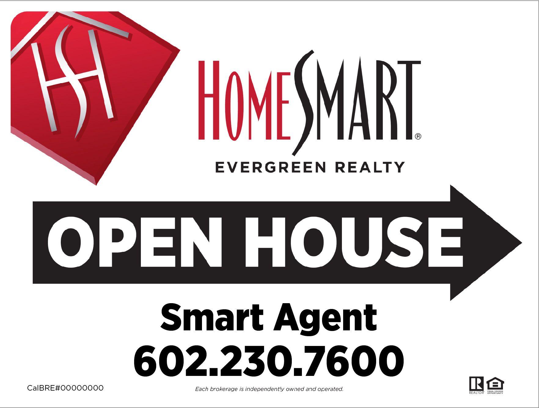 HomeSmart Logo LogoDix