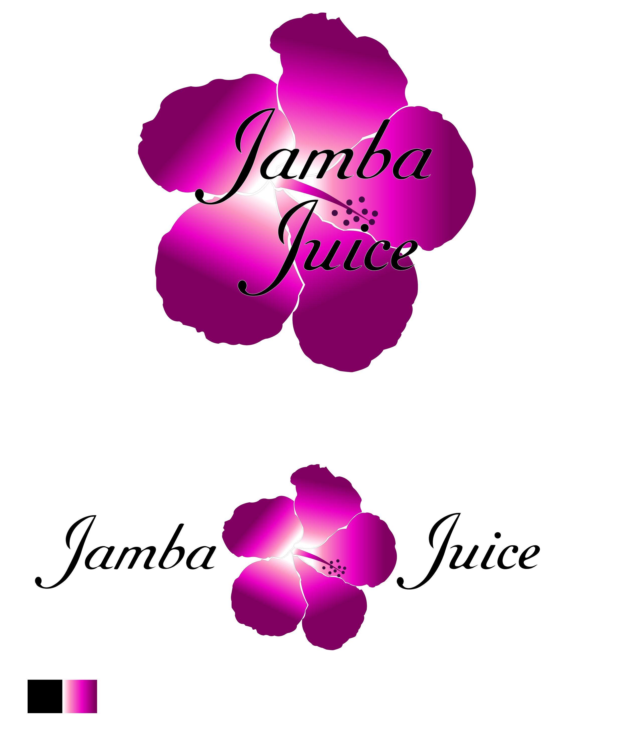 Jamba Logo LogoDix