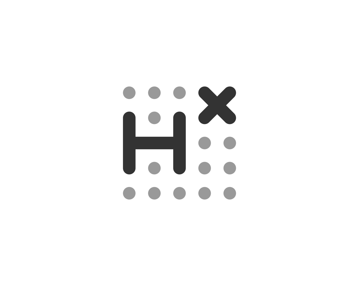 Hx Logo LogoDix