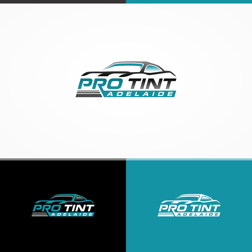 Tint Logo LogoDix