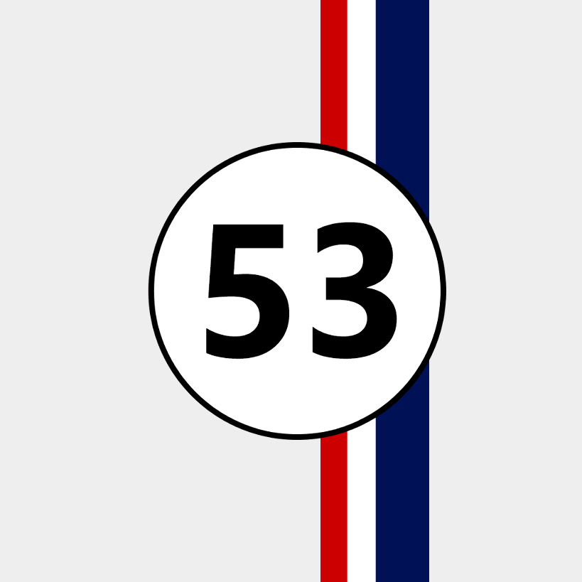 Herbie Svg