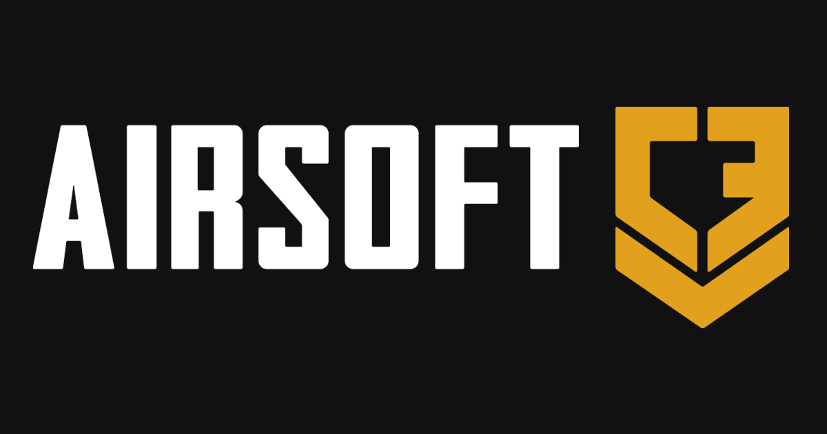 Airsoft Logo LogoDix