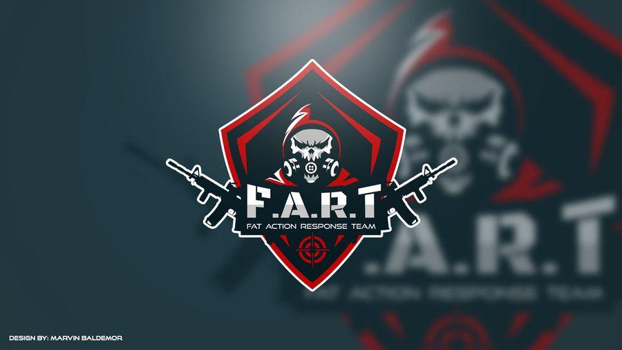 Airsoft Logo LogoDix