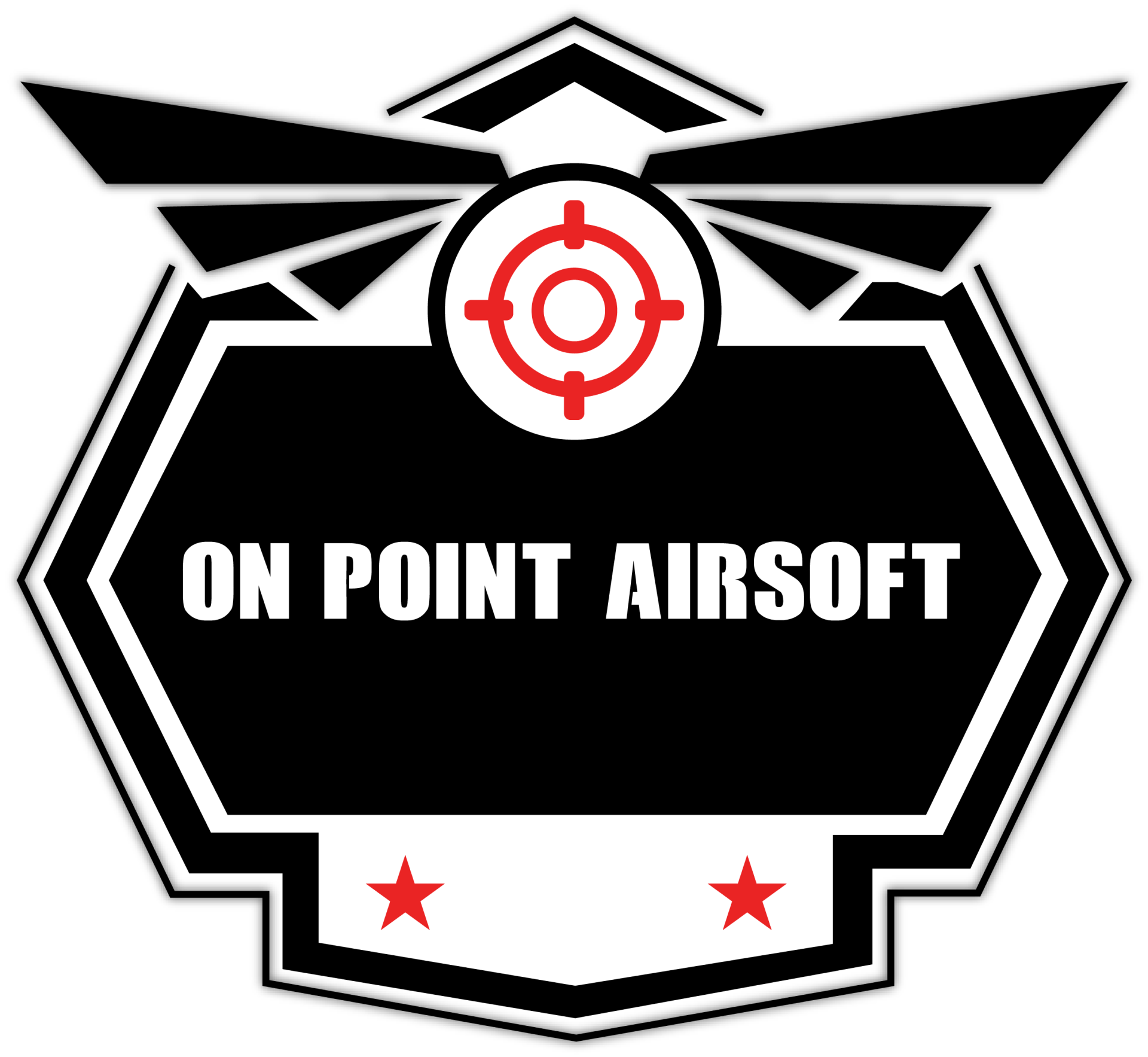 Airsoft Logo LogoDix