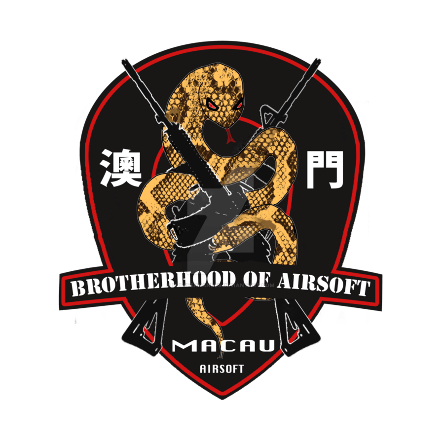 Airsoft Logo LogoDix