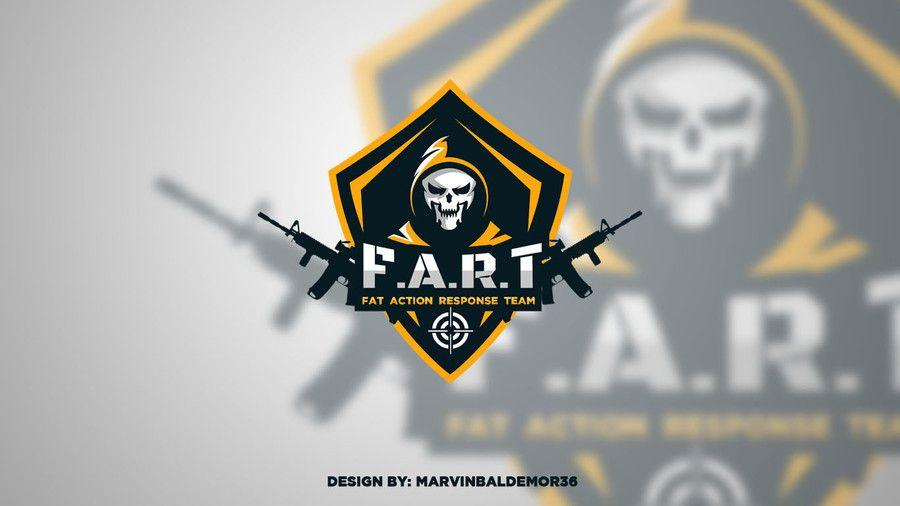 Airsoft Logo LogoDix