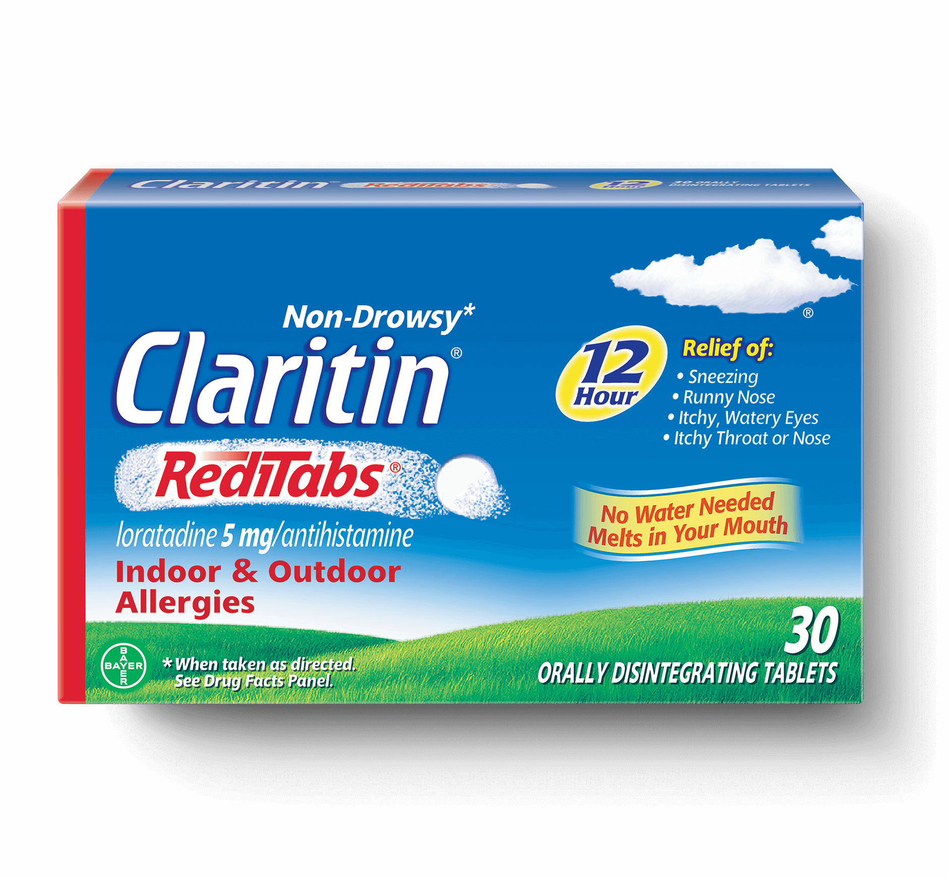 Claritin Logo LogoDix