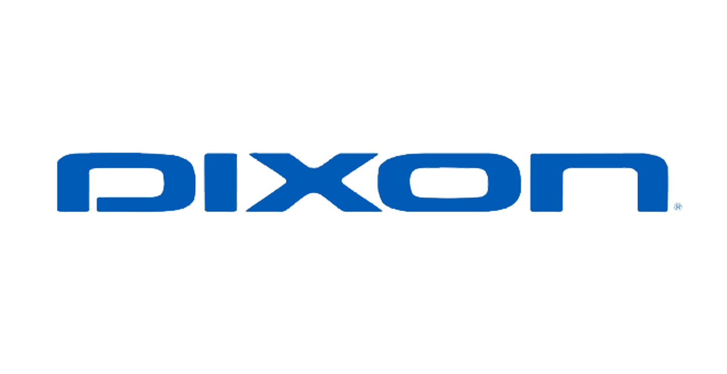 Dixon Logo LogoDix