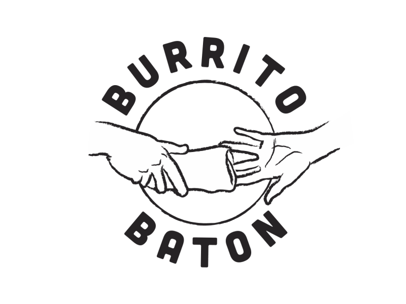 Burrito Logo