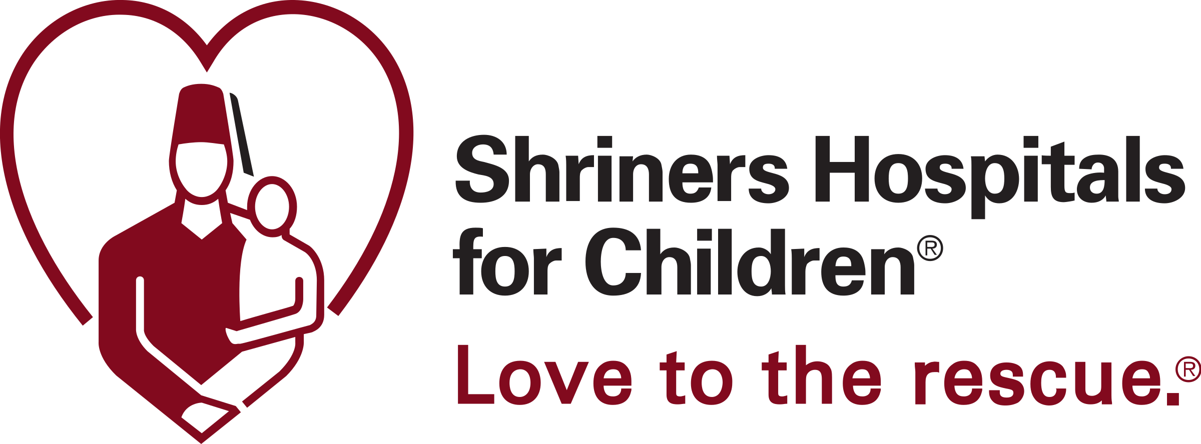 Shriners Logo