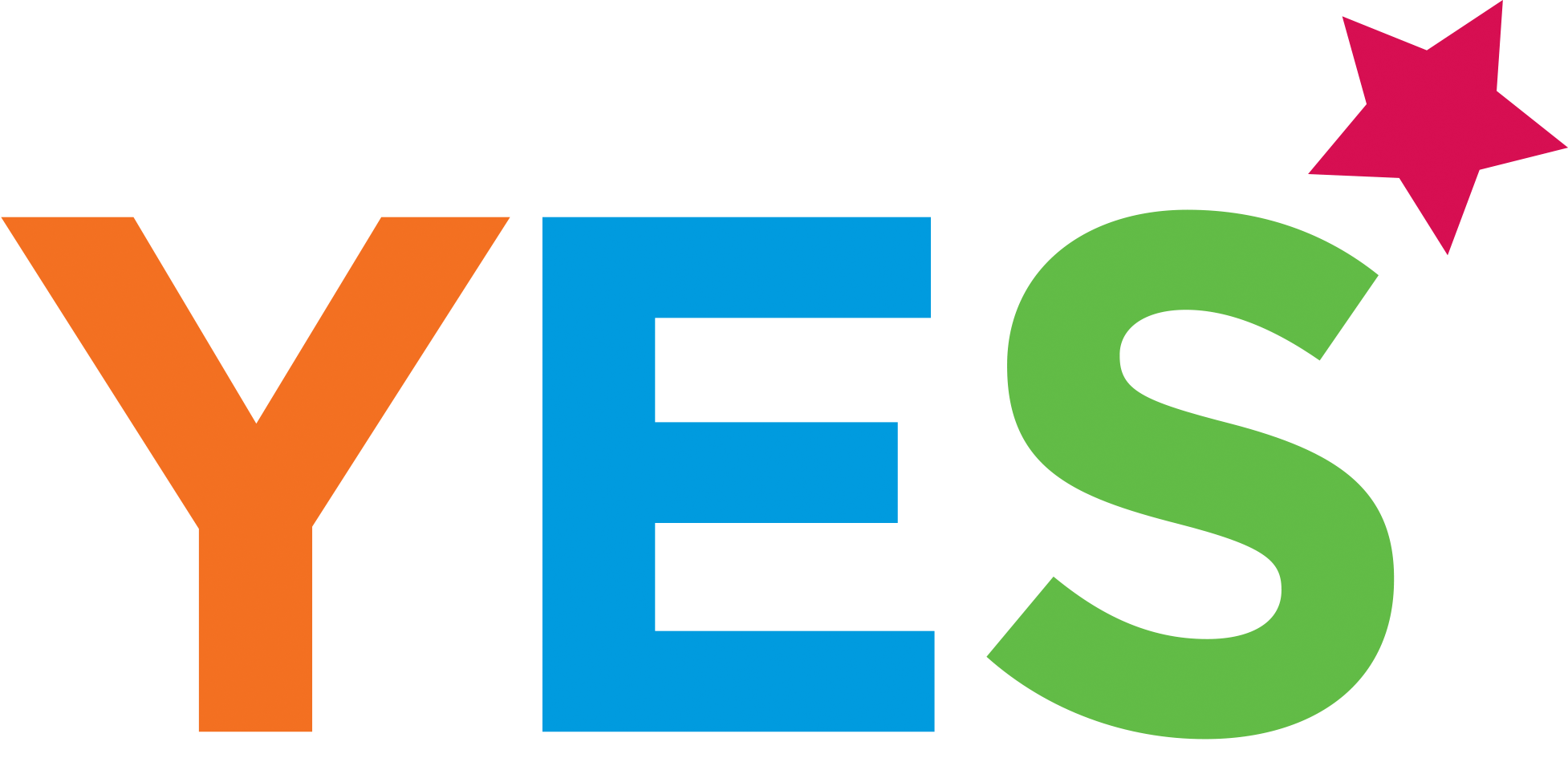 Yes Logo LogoDix