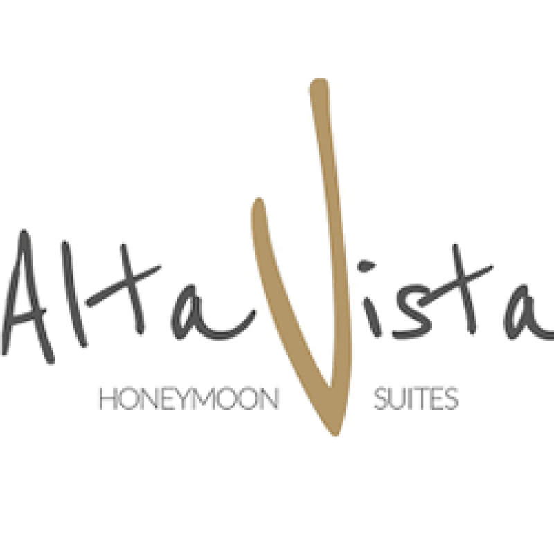 AltaVista Logo LogoDix