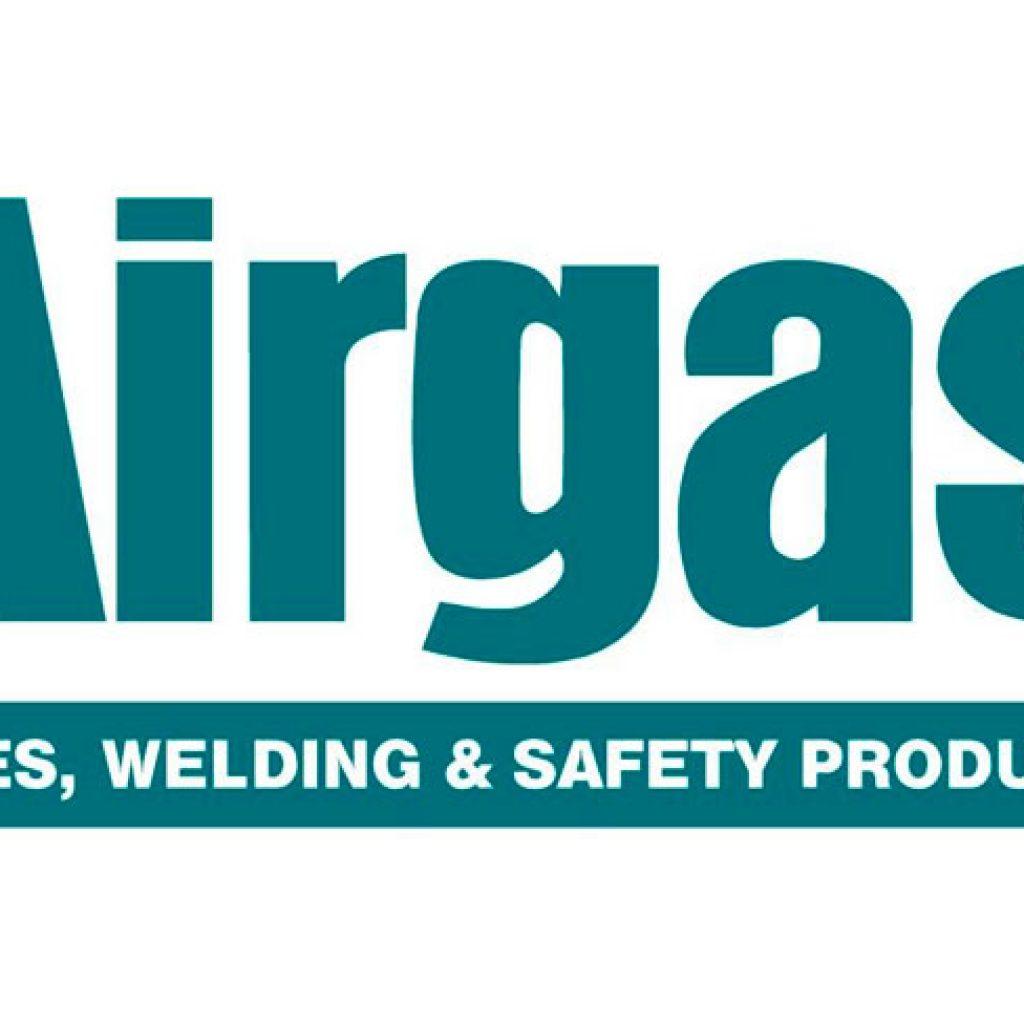 Airgas Logo LogoDix
