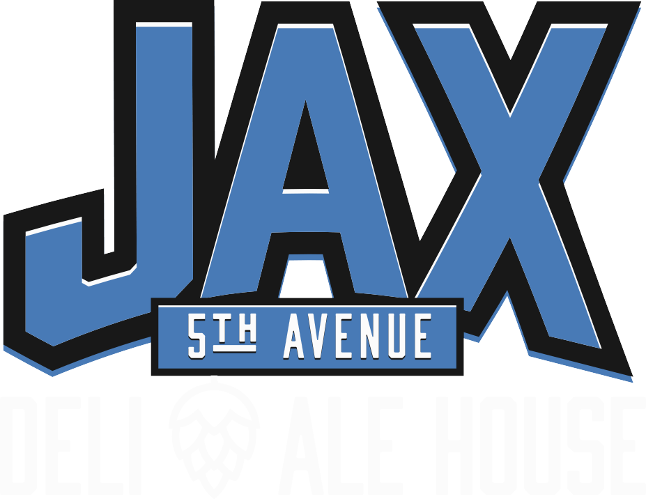 Jax Logo