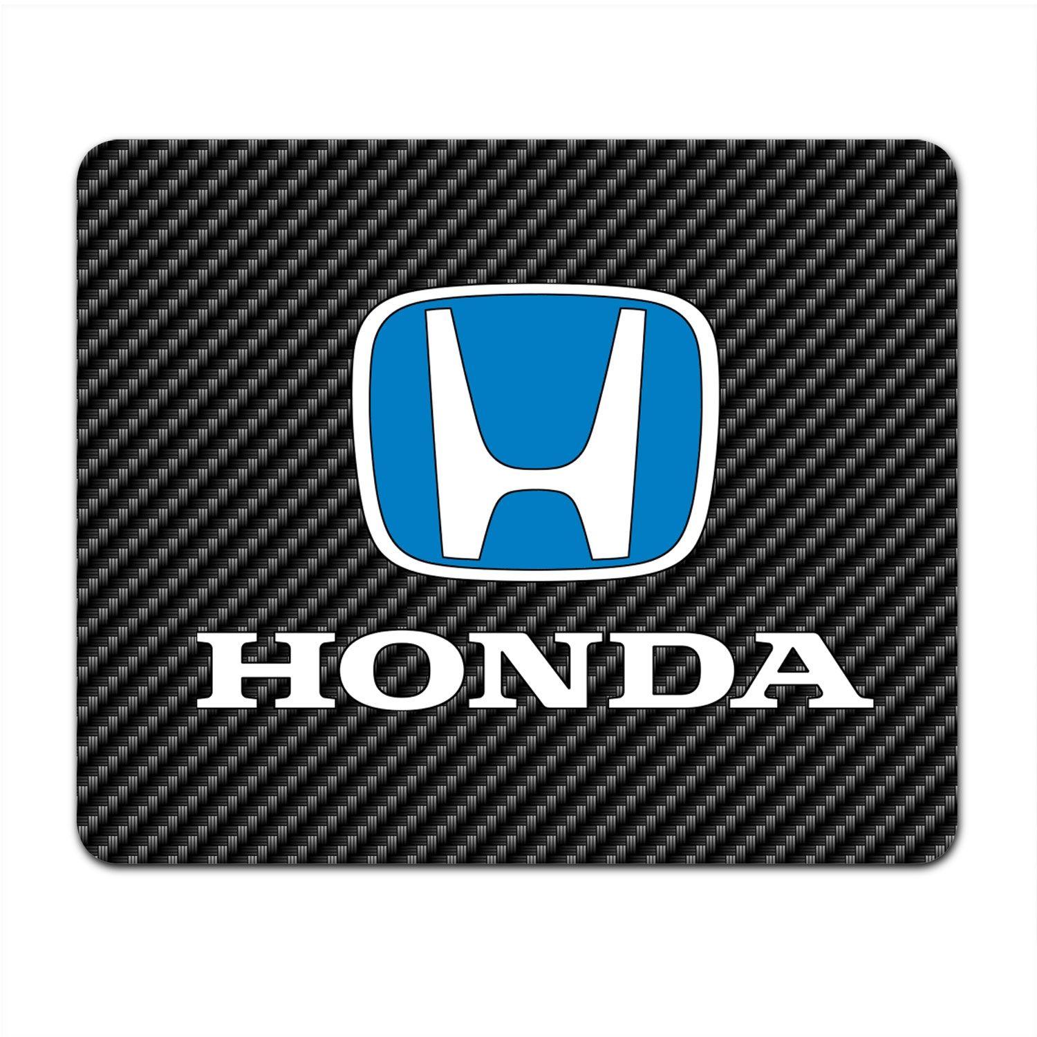 Blue Honda Logo LogoDix
