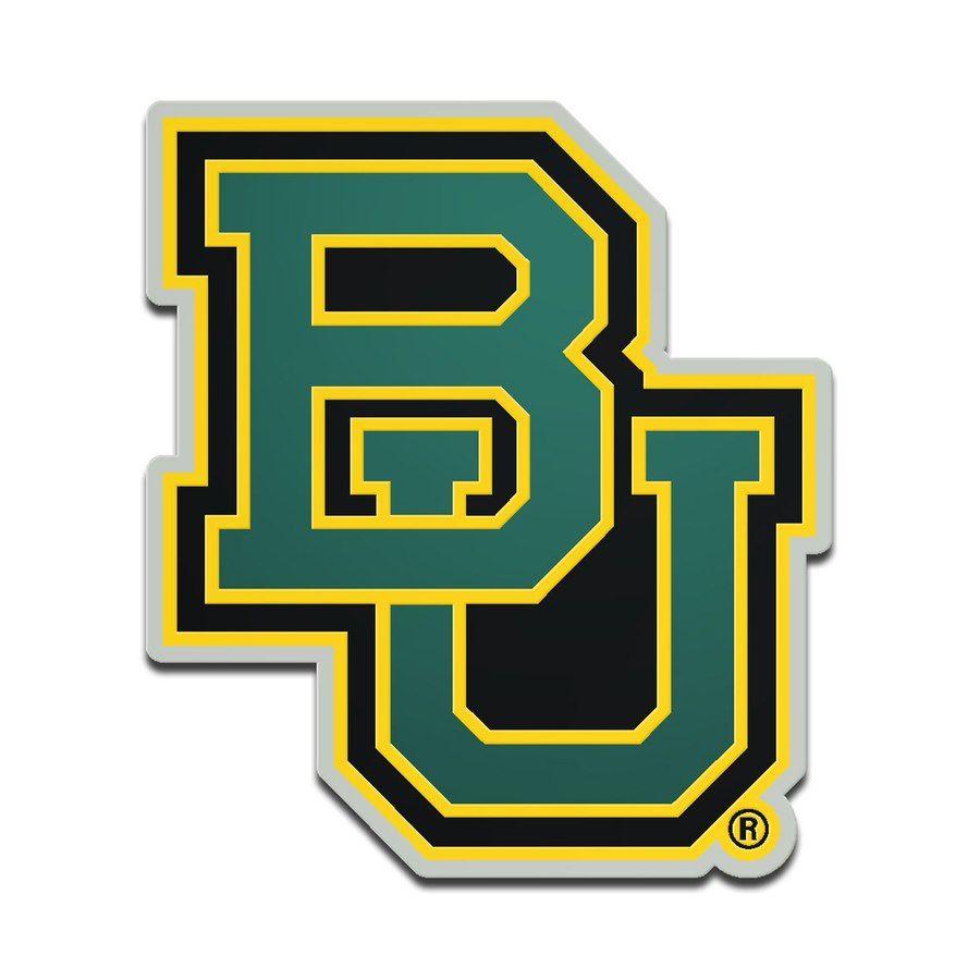 Baylor Logo LogoDix