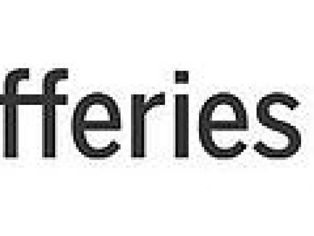 Jefferies Logo LogoDix