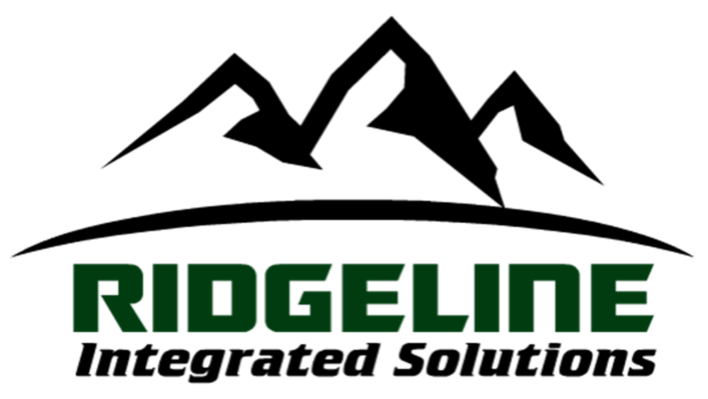 Ridgeline Logo LogoDix