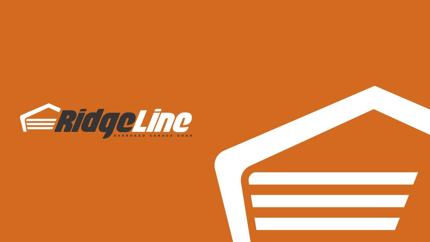 Ridgeline Logo LogoDix