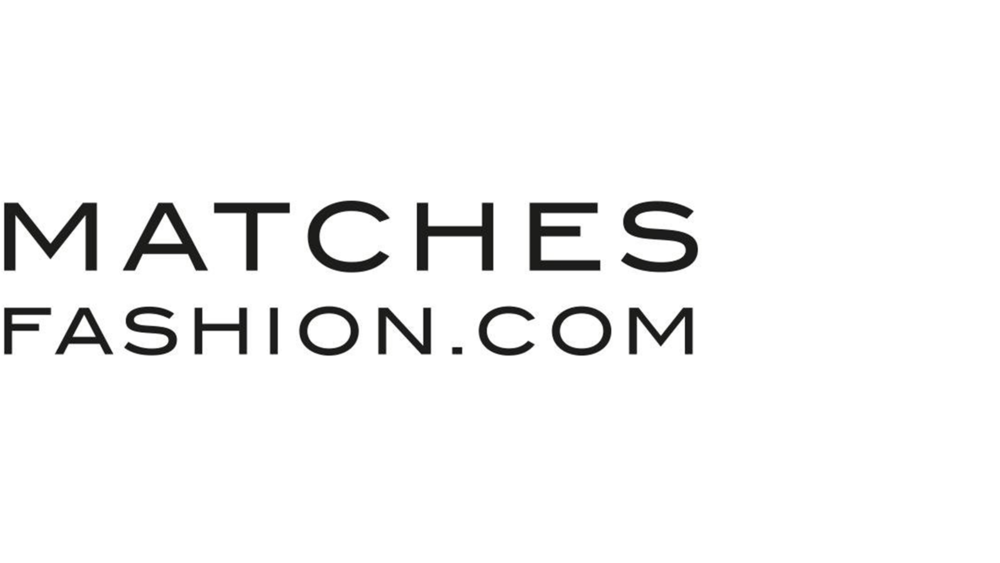 Matchesfashion Logo LogoDix