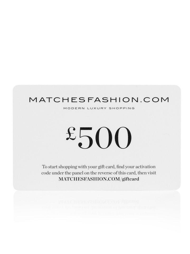 Matchesfashion Logo LogoDix