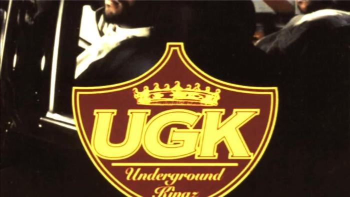 Ugk net worth