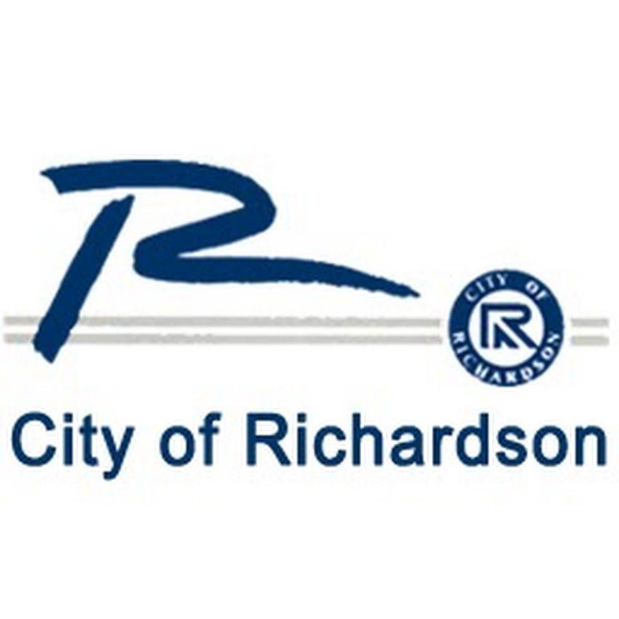 Richardson Logo LogoDix