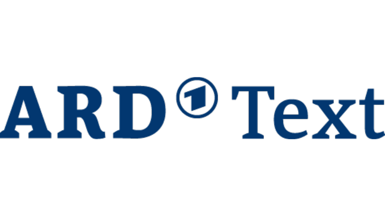 ARD Logo LogoDix