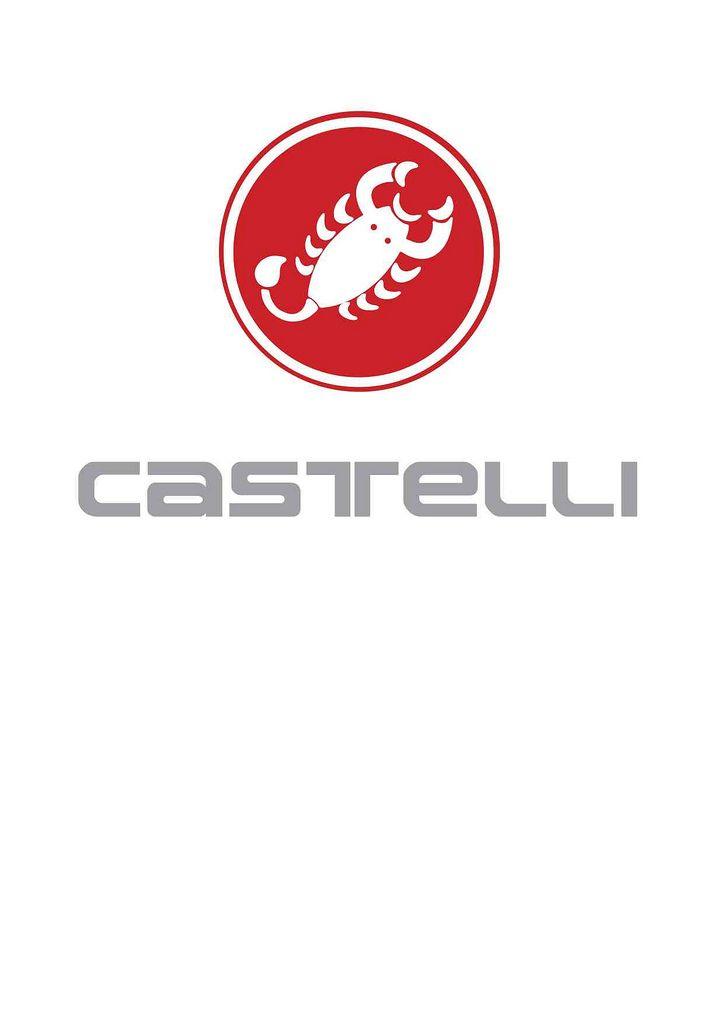 Castelli Logo LogoDix