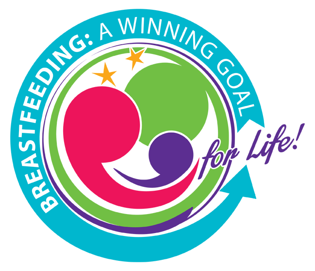 Breastfeeding Logo LogoDix