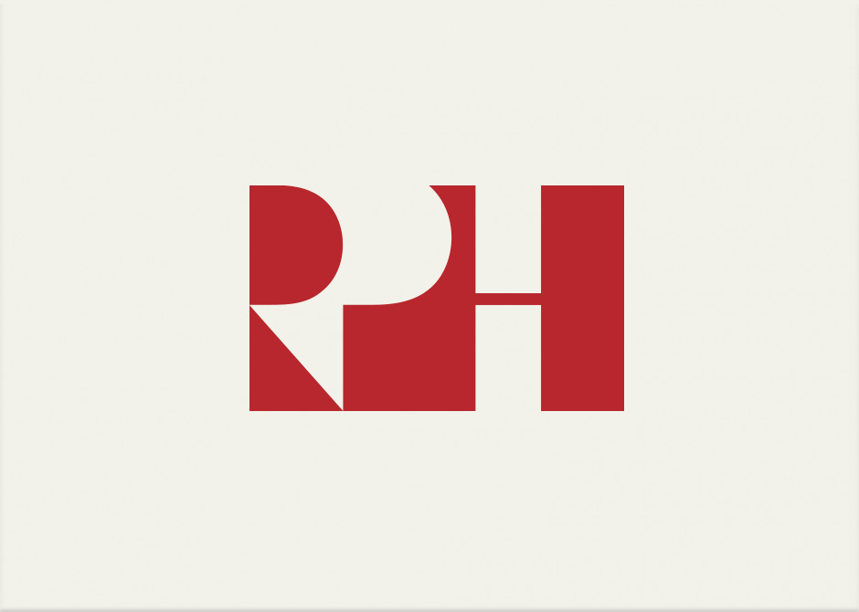 RPh Logo LogoDix