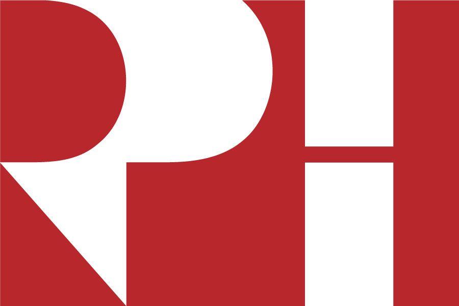 RPh Logo LogoDix