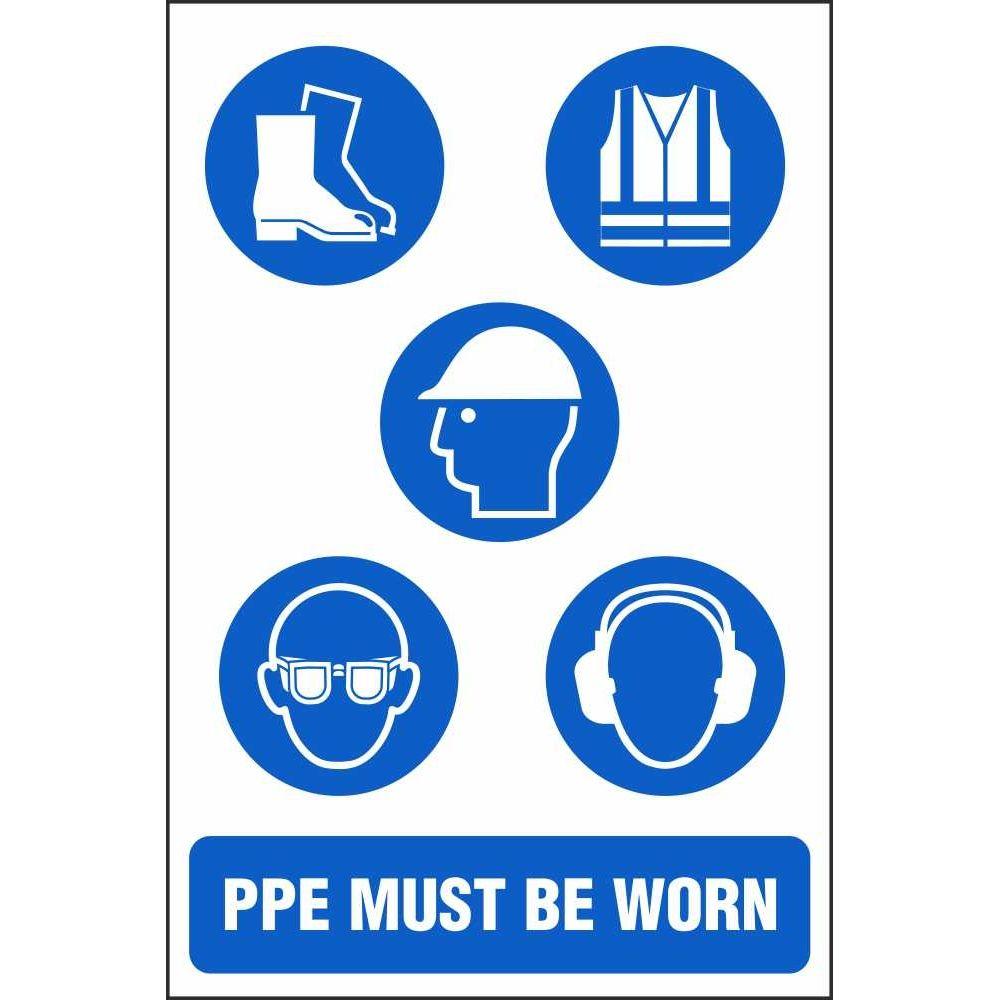 PPE Logo LogoDix