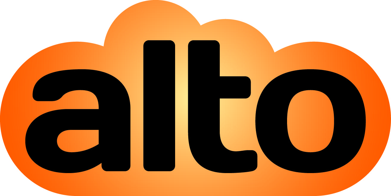 Alto Logo LogoDix