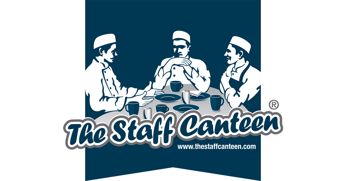 Canteen Logo LogoDix