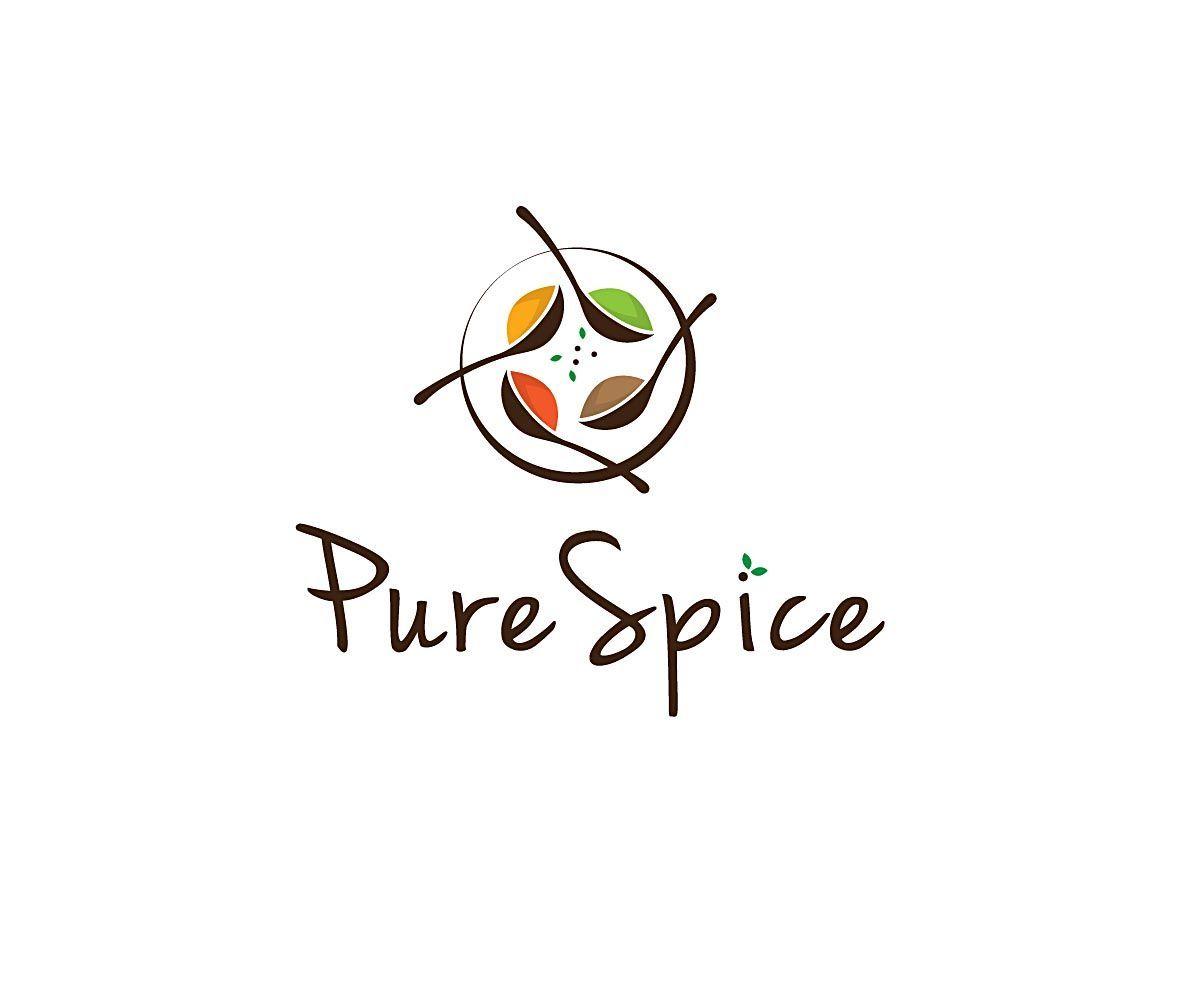 Spices Logo LogoDix