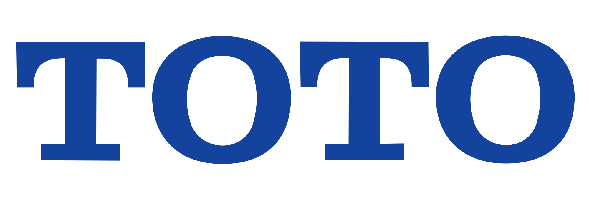Toto Logo LogoDix