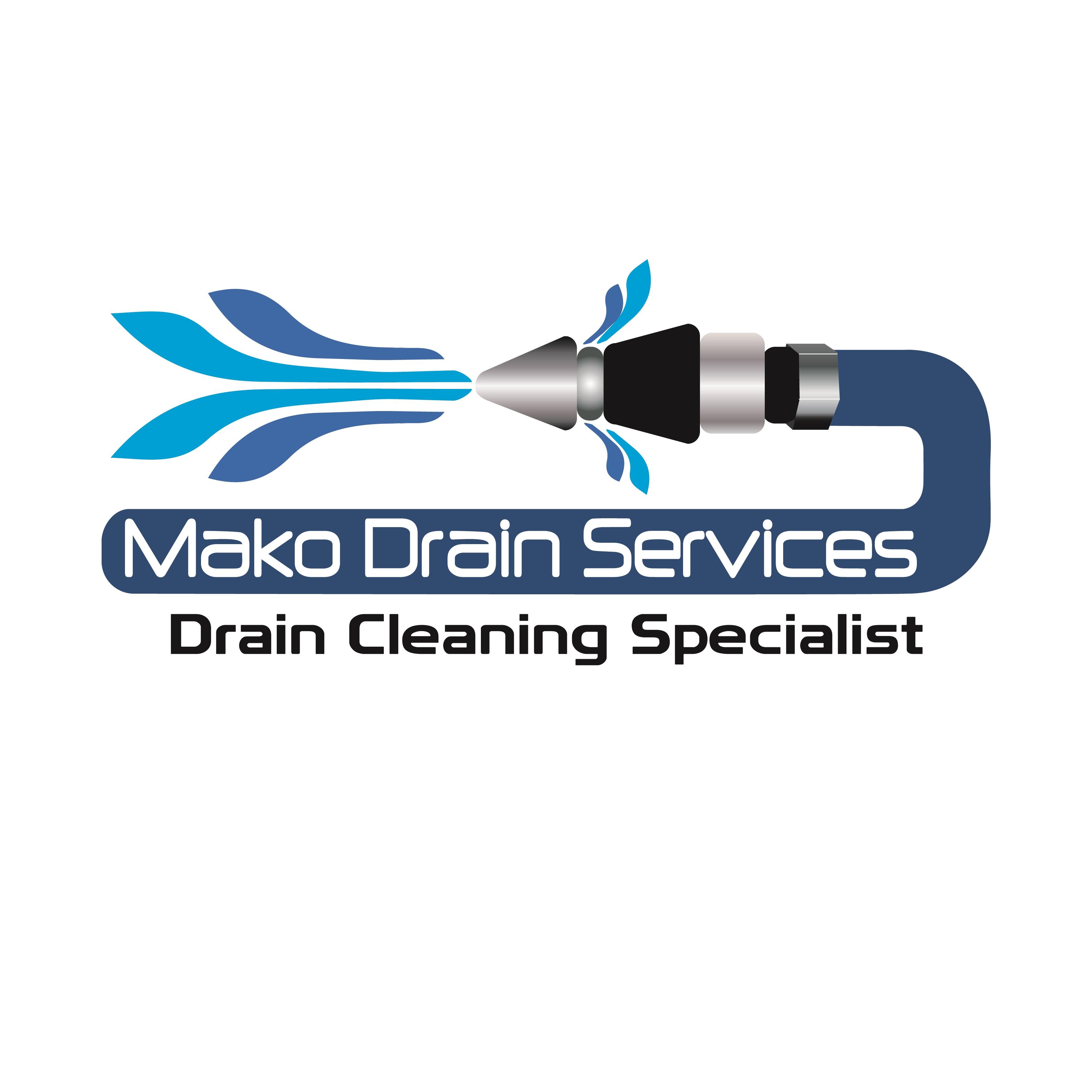Drain Logo LogoDix