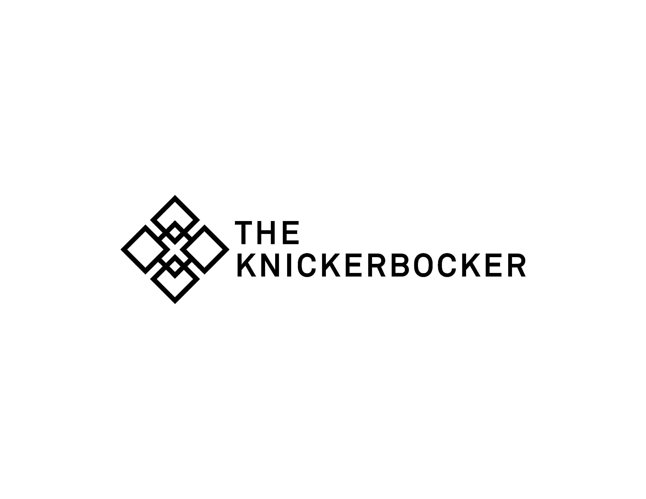Knickerbocker Logo LogoDix