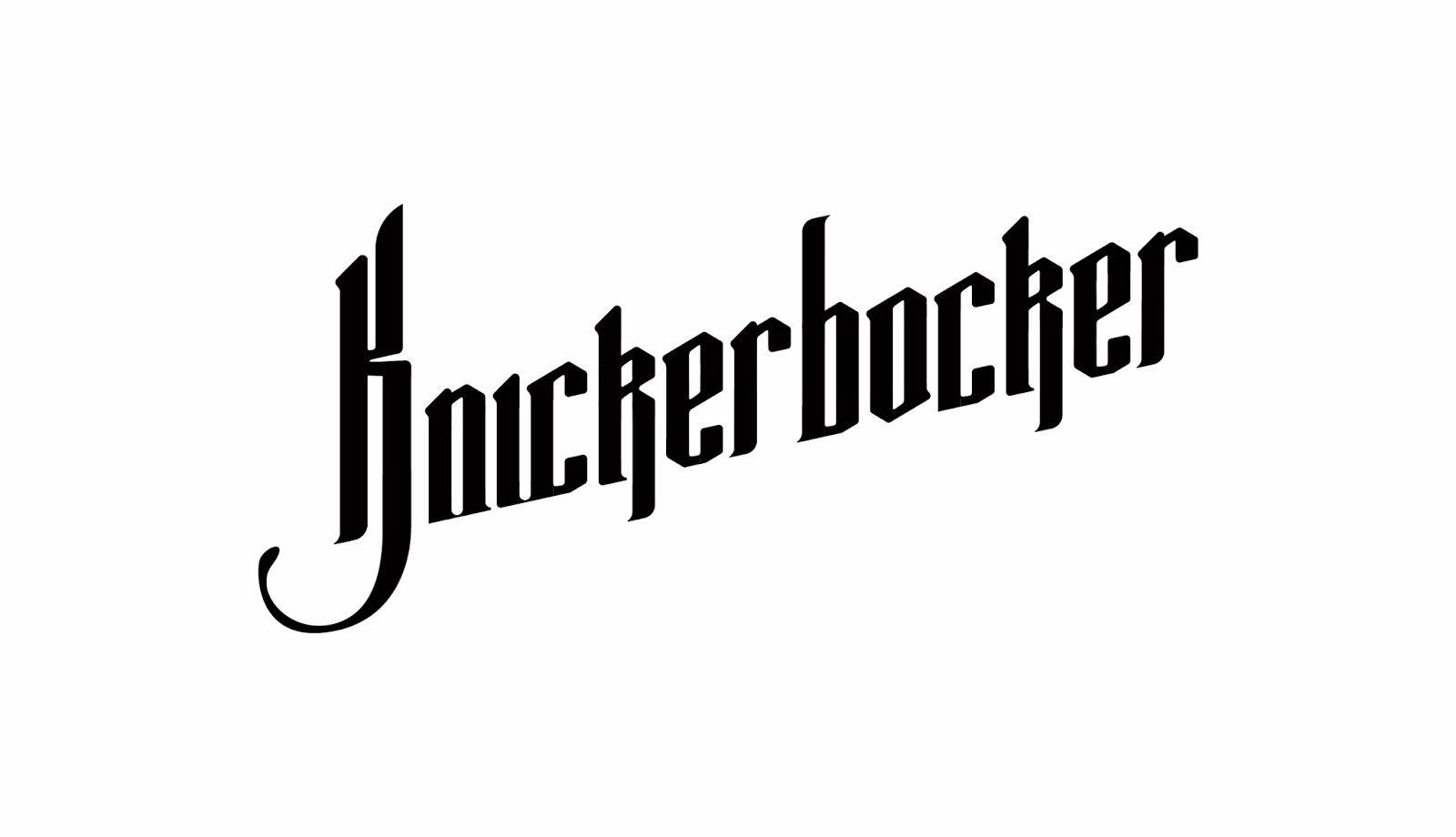 Knickerbocker Logo LogoDix