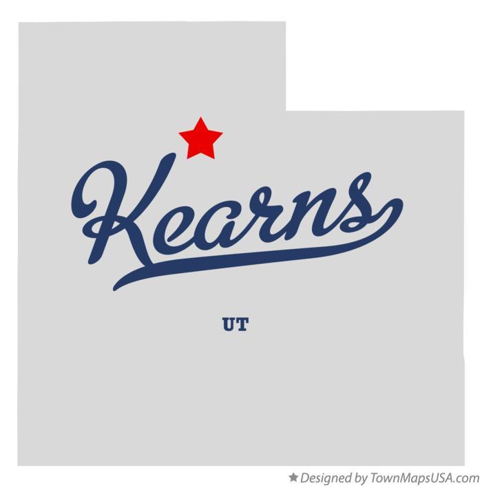 Kearns Logo