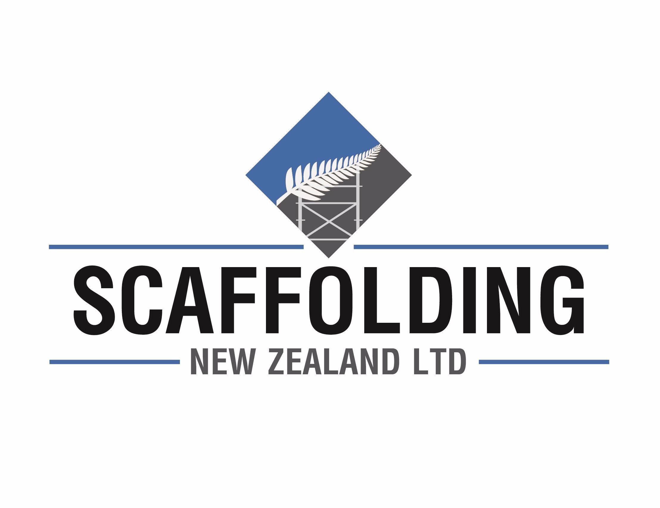 Scaffold Logo LogoDix