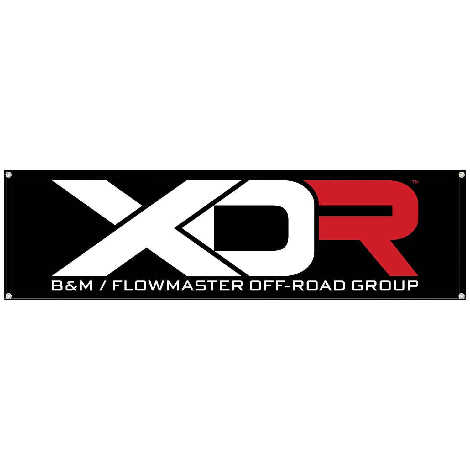 Flowmaster Logo - LogoDix