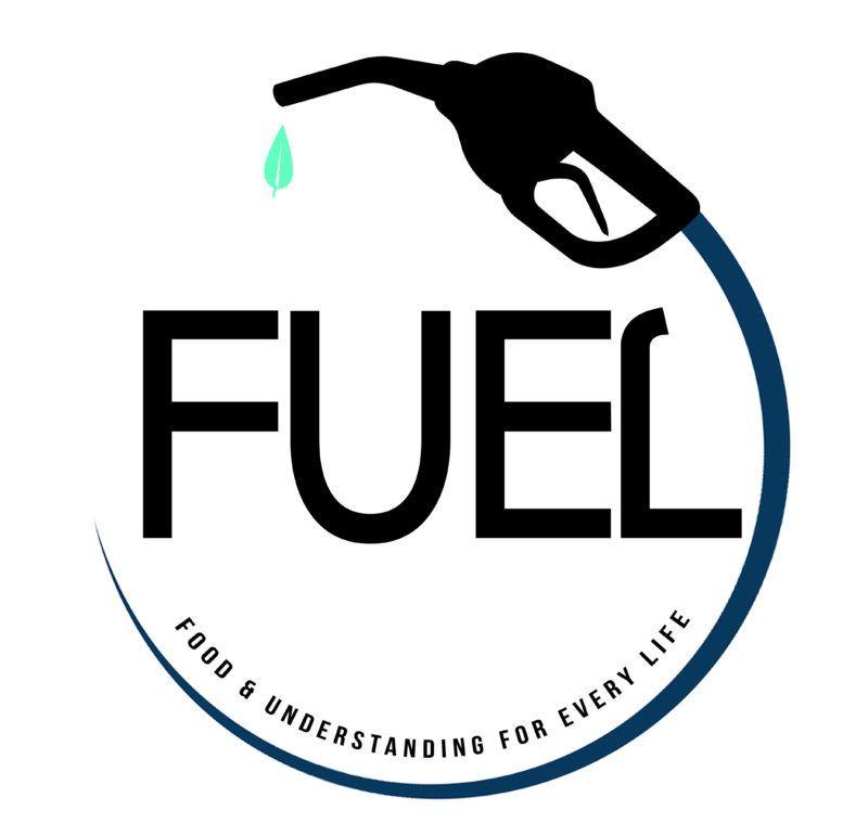 Fuel Logo LogoDix