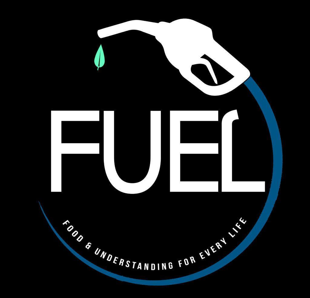 Fuel Logo LogoDix